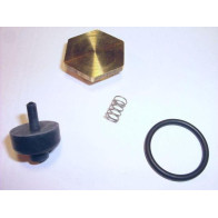 SKS Kontroll ventiili komplekt Rennkompr