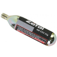 Balloon Zefal CO2 25g keermega