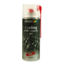 Motip Chain Cleaner Gel 400 ml