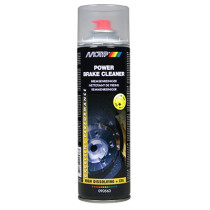 POWER BRAKE CLEANER 500ML