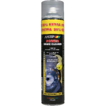 POWER BRAKE CLEANER 600ML