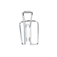 Pudelikorv TBG hõbedale alumiiniumist