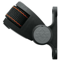 Pudelikorvi adapter SKS sadulapostile