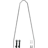 SKS VELO 55 Kids porilaua kinnitus U-Kaa