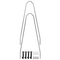 SKS porilaua Kinnitus U-kaar