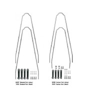 Porilaua kinnitused SKS Velo42/47 Suntou
