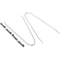 U-STAYS Kit VELO55 CROSS