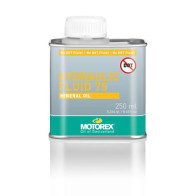 MOTOREX HYDRAULIC FLUID 75 250ML