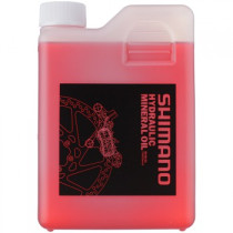 Piduriõli Shimano Mineral Oil 1L