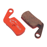 Ketaspiduriklotsid Jagwire Magura Marta