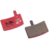 Ketaspiduriklotsid Jagwire Sport Hayes S