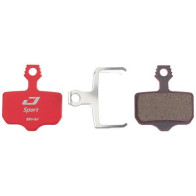 Ketaspiduriklotsid Jagwire Sport Avid El