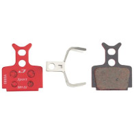 Ketaspiduriklotsid Jagwire Sport Formula