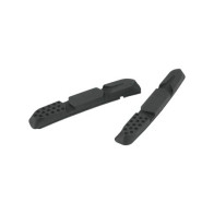 PIDURIKUMMID TRI ZONE MUSTAD