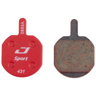 Ketaspiduriklotsid Jagwire Hayes Sole