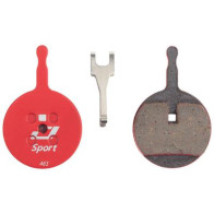 Ketaspiduriklots Jagwire Sport Avid BB5