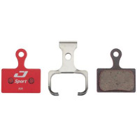 Ketaspiduriklotsid Jagwire Shimano MNT