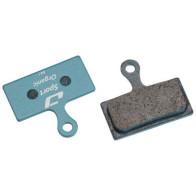 Ketaspiduriklotsid Jagwire Organic XTR M