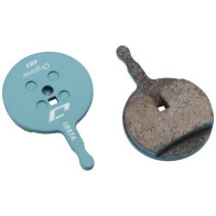 Ketaspiduriklotsid Jagwire Organic Avid