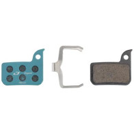 Ketaspiduriklotsid Jagwire Sram Red