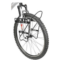 Pakiraam Zefal Raider ESI alu