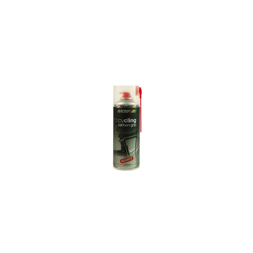 Motip Garbon Grip 400 ml spray