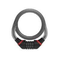 Rattalukk Zefal K-Traz C9 koodiga