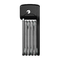 Lülilukk Abus Bordo Lite 6055/60, must