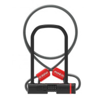 U-lukk Zefal K-Traz U13 koodiga