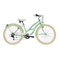 Jalgratas Adriatica 26 Cruiser Lady