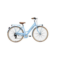 Linnaratas Adriatica 28 Retro