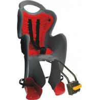 Rattatool Bellelli Mr. Fox raamile, hall