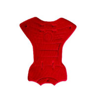 Bellelli Mr Fox lastetooli pehmendus