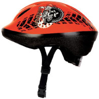 Kiiver Bellelli urban orange S