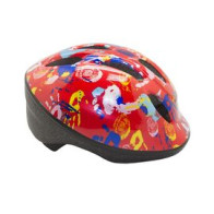 Kiiver Bellelli orange M