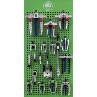 20-OS. TÕMMITSATE KOMPLEKT PERFOSEINAL KUKKO