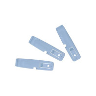 Kummieeblid Schwalbe sinised 3tk