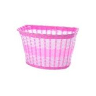 Esikorv Oxford laste roosa