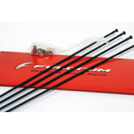 Fulcrum Racing 5 kodarad