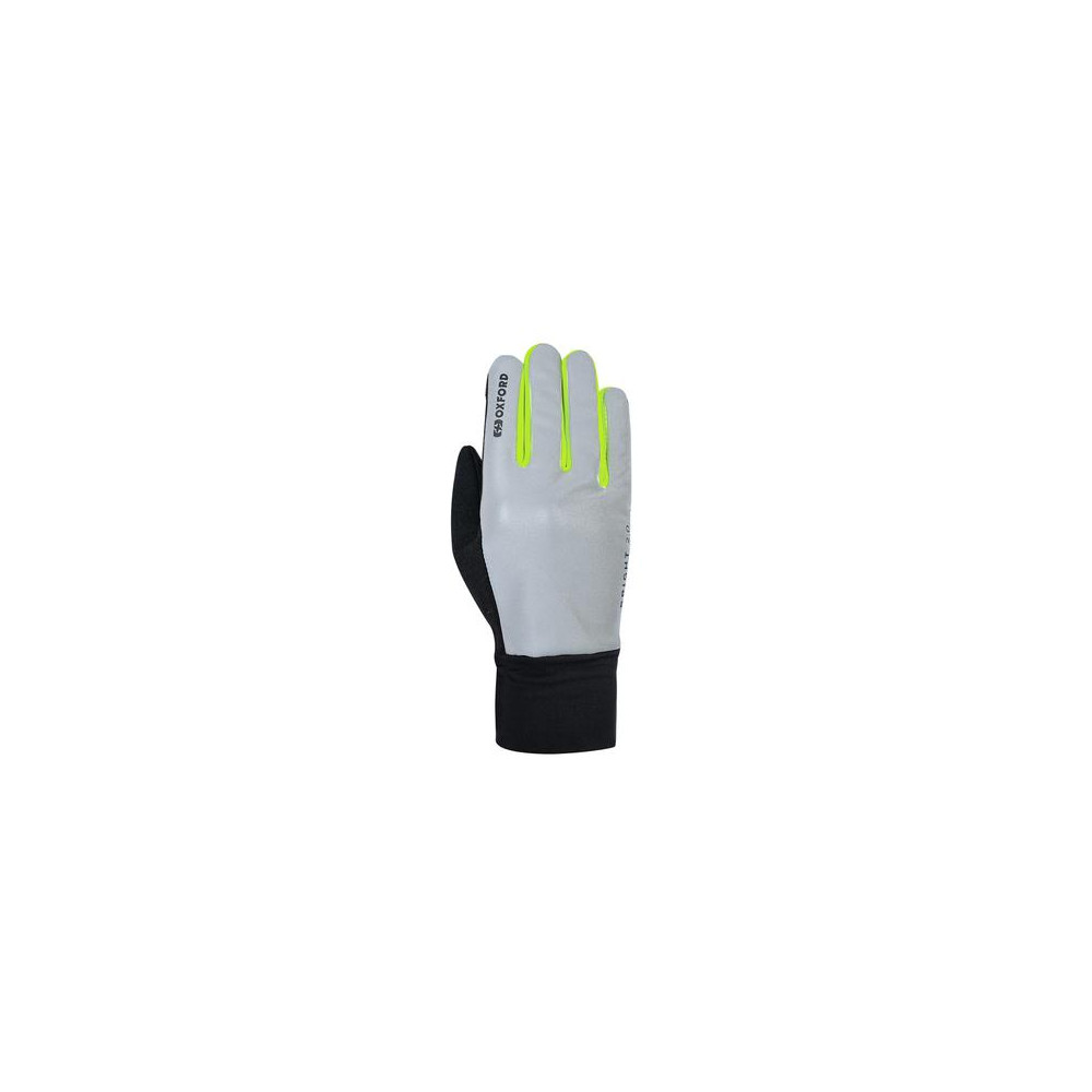 Kindad Oxford Bright Gloves 2.0 L