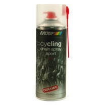 Motip Chain Spray Sport 400 ml