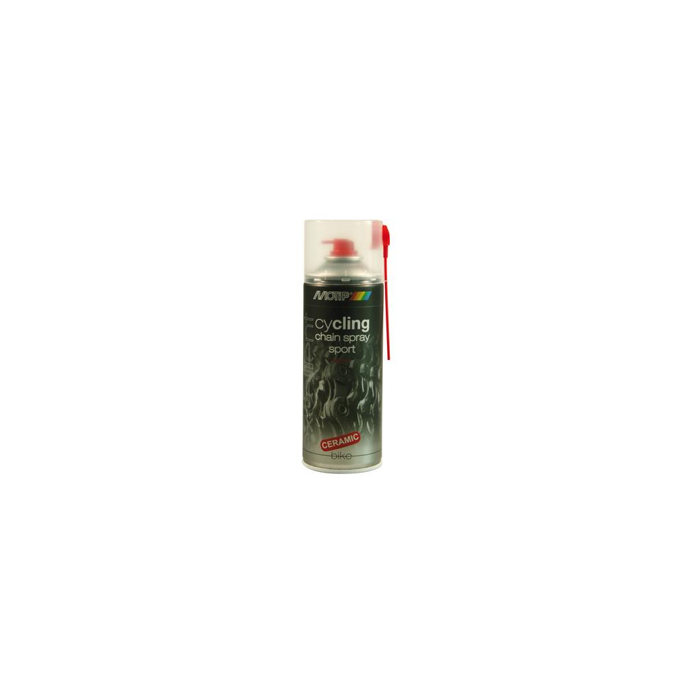 Motip Chain Spray Sport 400 ml