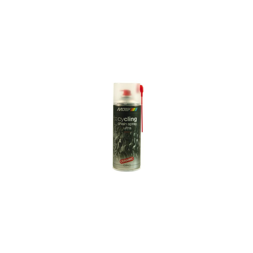 Motip Chain Spray Ultra 400 ml