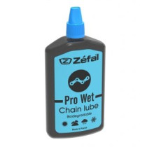 Ketiõli Zefal Extra Wet Lube 120ml