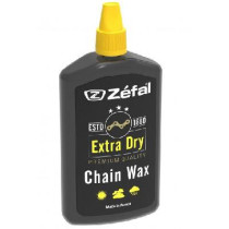 Ketiõli Zefal Extra Dry Wax 120ml