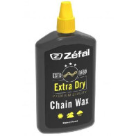 Ketiõli Zefal Extra Dry Wax 120ml