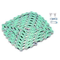 Kett Oxford BMX, 1-ne, roheline