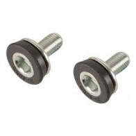 Vändapolt Oxford Alivio/STX, 8mm