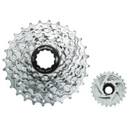 Kassett SunRace 9-käiku 11-34T