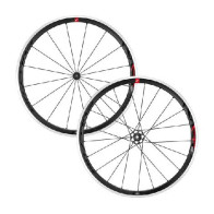 Jooksud Fulcrum Racing 4